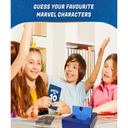 Skillmatics Guess in 10-Family Games-Skillmatics-Toycra