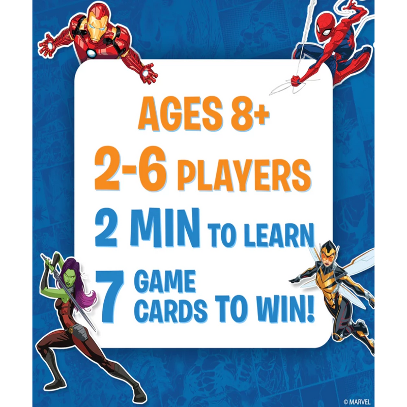 Skillmatics Guess in 10-Family Games-Skillmatics-Toycra