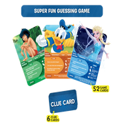 Skillmatics Guess in 10-Family Games-Skillmatics-Toycra