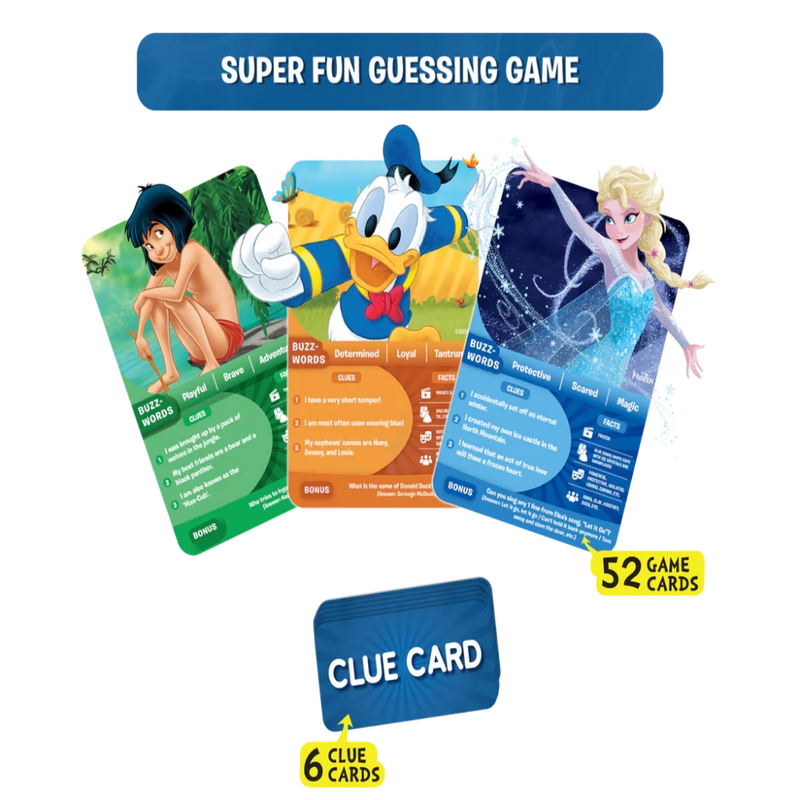 Skillmatics Guess in 10-Family Games-Skillmatics-Toycra