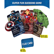 Skillmatics Guess in 10-Family Games-Skillmatics-Toycra