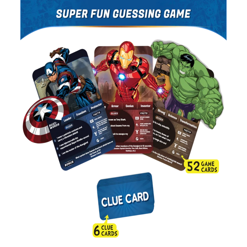 Skillmatics Guess in 10-Family Games-Skillmatics-Toycra