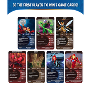 Skillmatics Guess in 10-Family Games-Skillmatics-Toycra