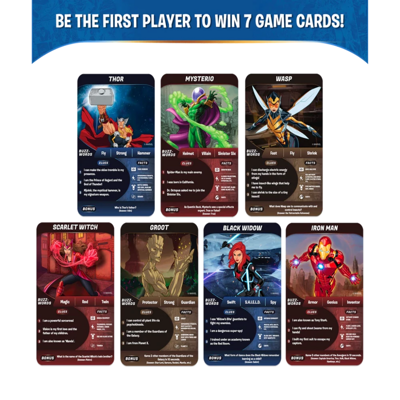Skillmatics Guess in 10-Family Games-Skillmatics-Toycra