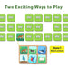 Skillmatics Memory Match Board Game-Family Games-Skillmatics-Toycra