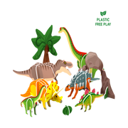 Skillmatics My World Building Playset