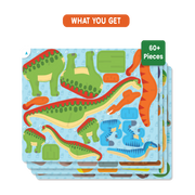 Skillmatics My World Building Playset