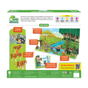 Skillmatics My World Building Playset