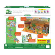 Skillmatics My World Building Playset