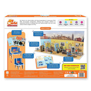 Skillmatics My World Building Playset