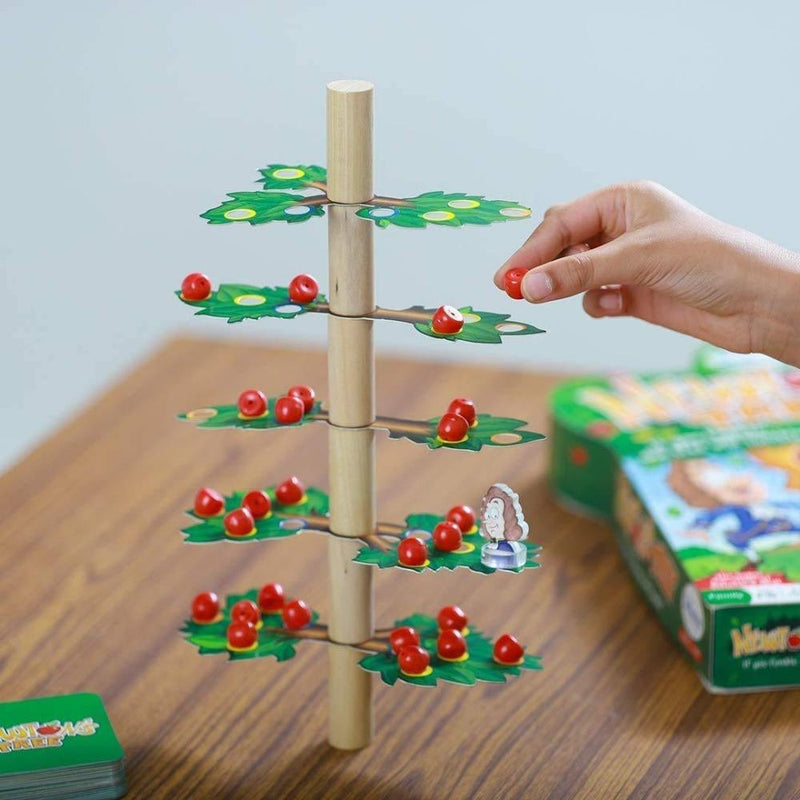 Skillmatics Newton's Tree