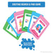 Skillmatics Peppa Pig Card Game : Found It!-Kids Games-Skillmatics-Toycra
