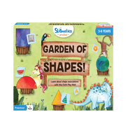 Skillmatics Preschool Toys Educational Game