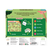 Skillmatics Preschool Toys Educational Game