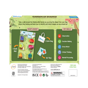 Skillmatics Preschool Toys Educational Game