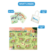 Skillmatics Preschool Toys Educational Game