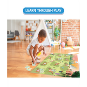 Skillmatics Preschool Toys Educational Game