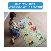 Skillmatics Preschool Toys Educational Game