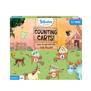 Skillmatics Preschool Toys Educational Game