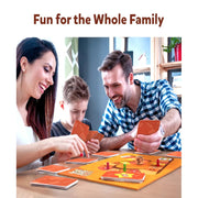 Skillmatics Rank and Roll Game