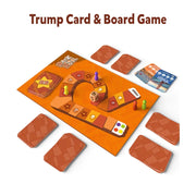Skillmatics Rank and Roll Game