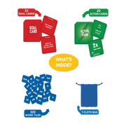 Skillmatics SQUIK Game