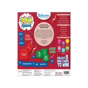 Skillmatics SQUIK Game