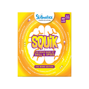 Skillmatics SQUIK Game