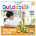 Skillmatics STEM Building Toy : Buildables Shoe Shining Machine-STEM toys-Skillmatics-Toycra