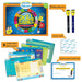Skillmatics Write And Wipe Activity Mats-Learning & Education-Skillmatics-Toycra
