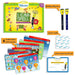 Skillmatics Write And Wipe Activity Mats-Learning & Education-Skillmatics-Toycra