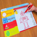 Skillmatics Write And Wipe Activity Mats-Learning & Education-Skillmatics-Toycra