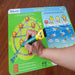 Skillmatics Write And Wipe Activity Mats-Learning & Education-Skillmatics-Toycra