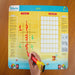 Skillmatics Write And Wipe Activity Mats-Learning & Education-Skillmatics-Toycra
