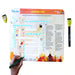 Skillmatics Write And Wipe Activity Mats-Learning & Education-Skillmatics-Toycra