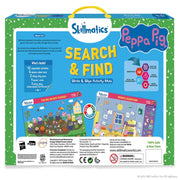 Skillmatics Write and Wipe Activity Mat