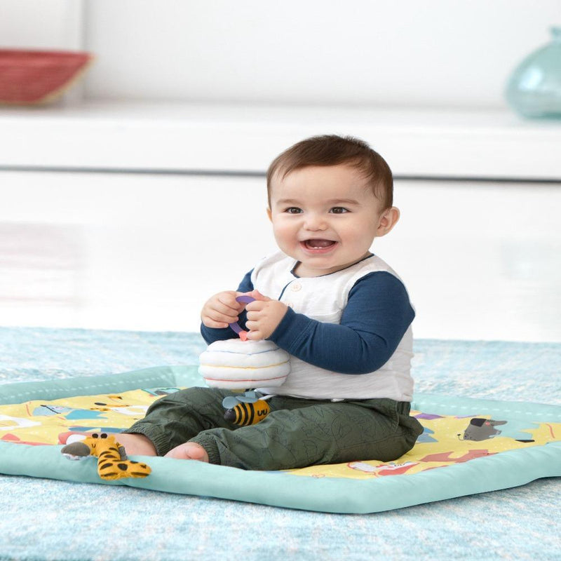 Skip Hop ABC & ME Activity Gym