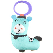 Skip Hop ABC & ME Activity Gym