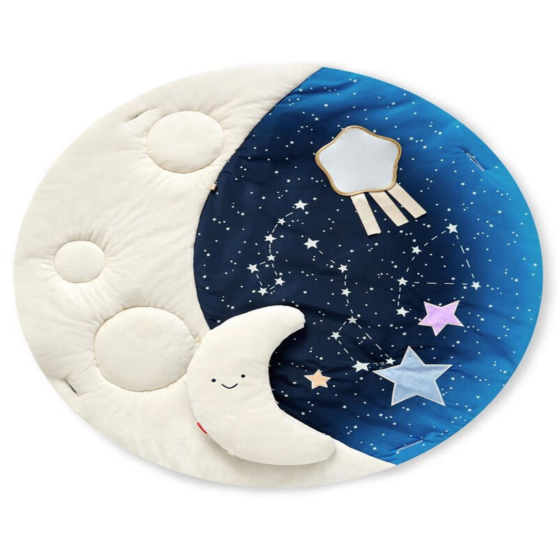 Skip Hop Celestial Dreams Activity Gym-Mats, Gym & Activity-Skip Hop-Toycra