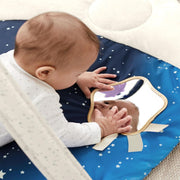 Skip Hop Celestial Dreams Activity Gym-Mats, Gym & Activity-Skip Hop-Toycra