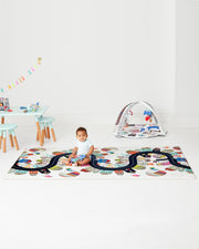 Skip Hop Doubleplay Reversible Playmat