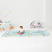Skip Hop Doubleplay Reversible Playmat