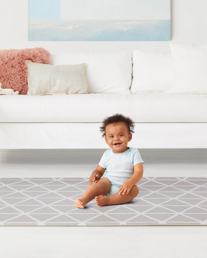 Skip Hop Doubleplay Reversible Playmat