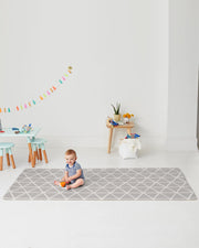 Skip Hop Doubleplay Reversible Playmat