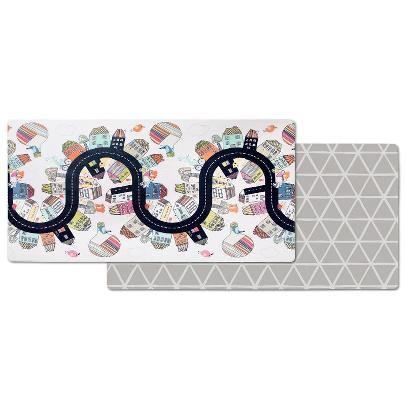 Skip Hop Doubleplay Reversible Playmat