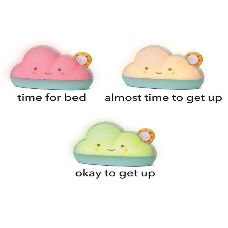 Skip Hop Dream Shine Sleep Trainer