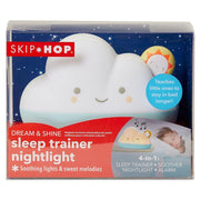 Skip Hop Dream Shine Sleep Trainer