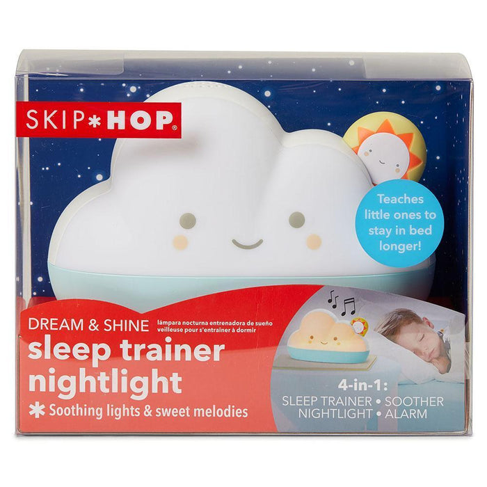 Skip Hop Dream Shine Sleep Trainer-Preschool Toys-Skip Hop-Toycra