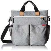 Skip Hop Duo Signature Diaper Bags