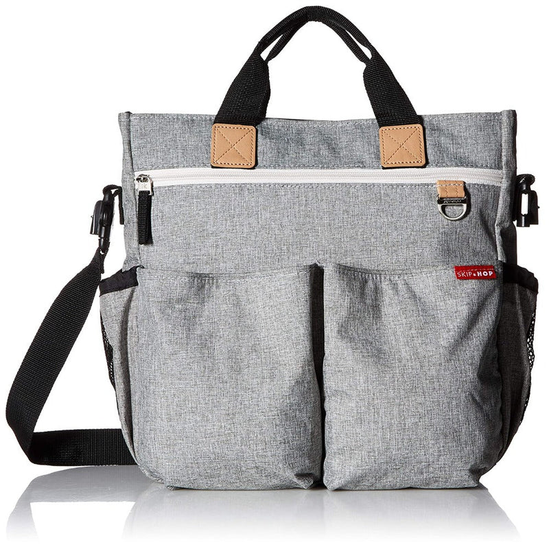 Skip Hop Duo Signature Diaper Bags